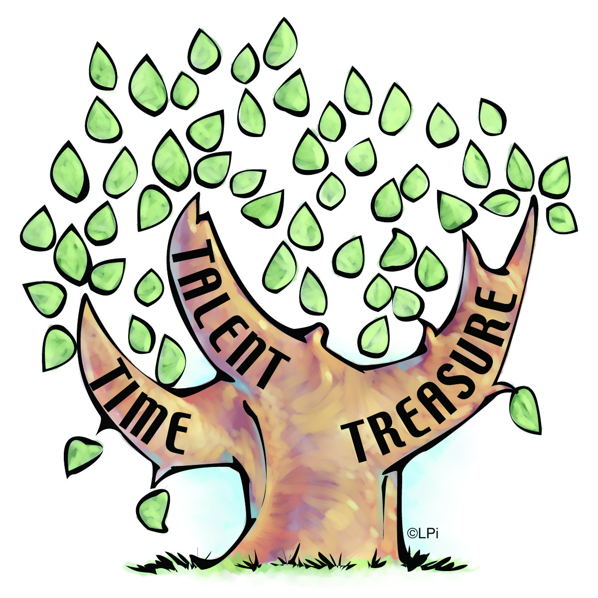 Tree for FAQs
