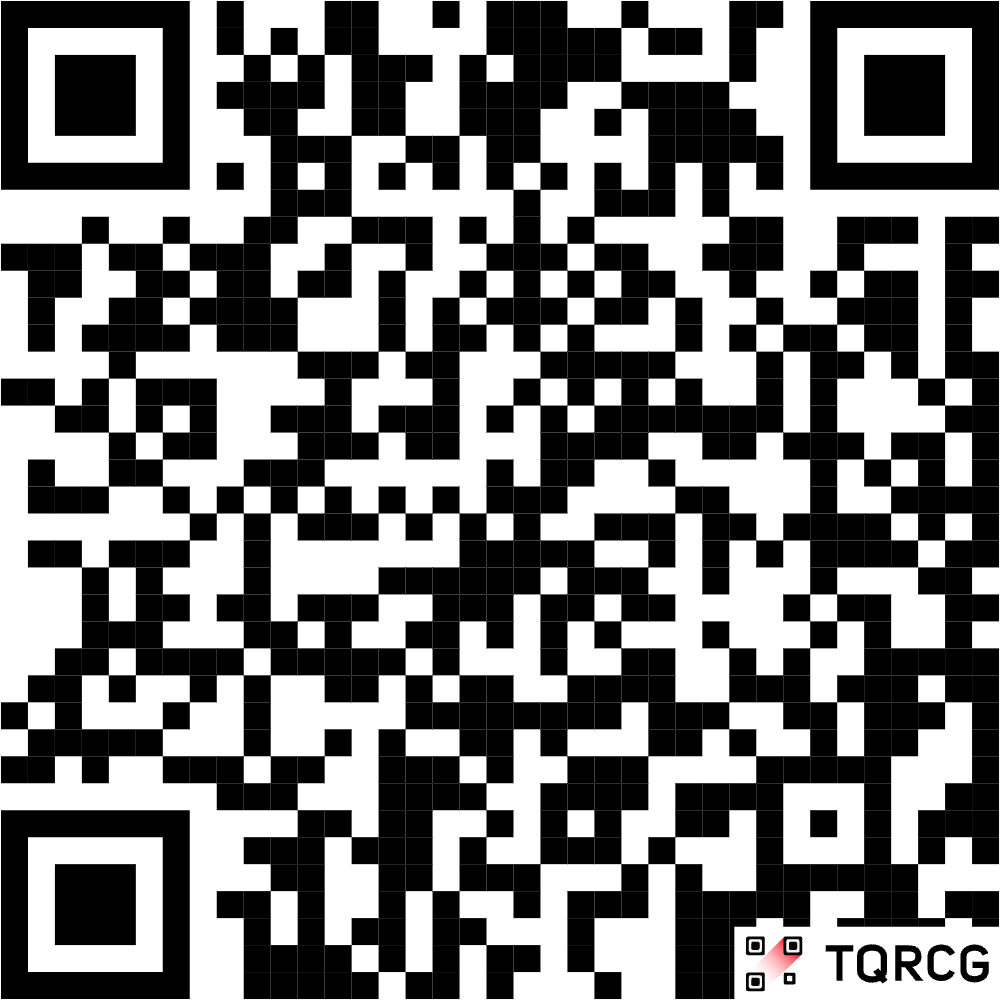 QR Code - Chant Beginner Class Registration Form