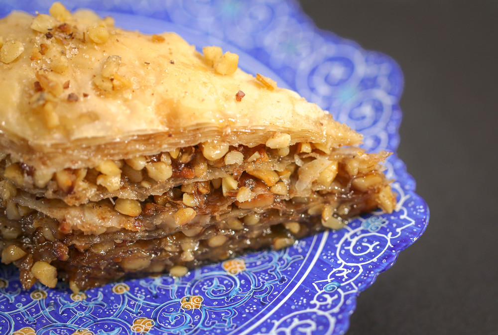 Baklava