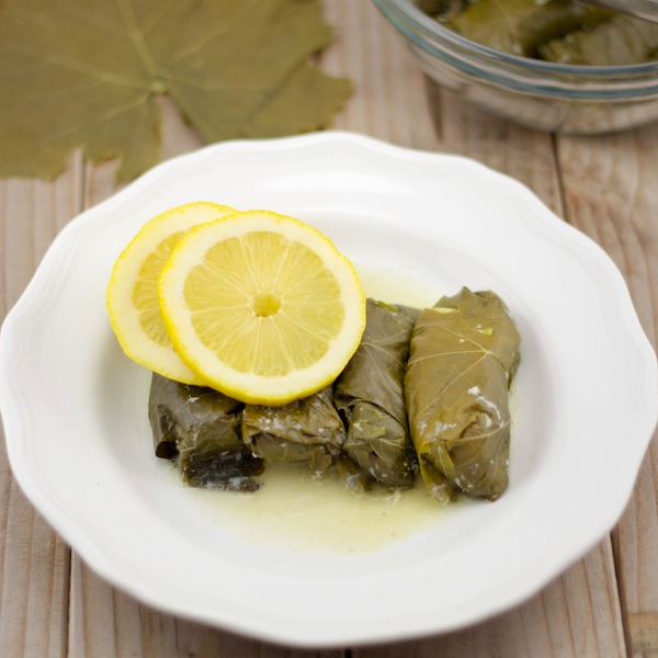 Dolmathes