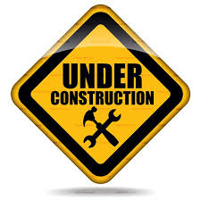 Under construction